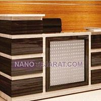 میز کانتر میز کانتر